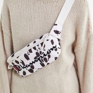 Champion UO exclusive fanny pack